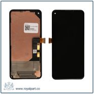 تاچ و ال سی دی گوگل پیکسل 5 آ | LCD GOOGLE PIXEL 5A