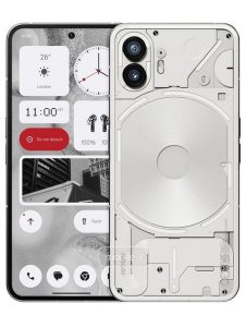 تاچ و ال سی دی ناتینگ فون 2 | LCD NOTHING PHONE 2-توضیحات