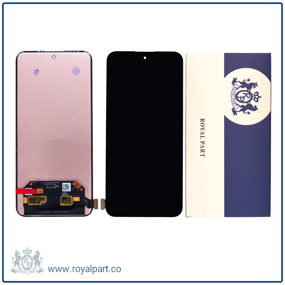 تاچ و ال سی دی ناتینگ فون 2 | LCD NOTHING PHONE 2-اورجینال تاچ و ال سی دی ناتینگ فون 2 | LCD NOTHING PHONE 2-اورجینال