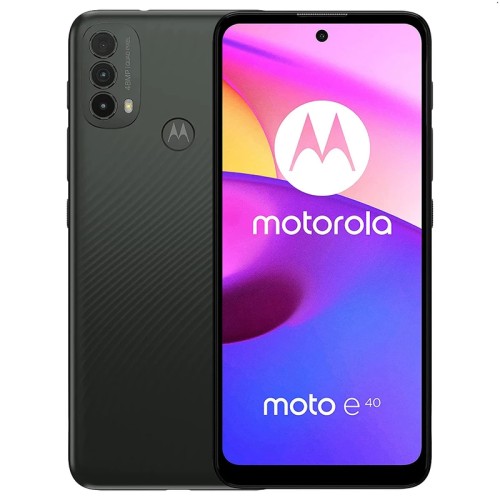خرید باتری موتورولا موتو ای 40 | Motorola Moto E40 - JK50