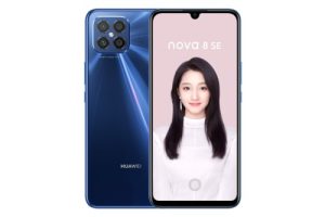 خرید تاچ و ال سی دی هوآوی نوا 8 اس ای | LCD Huawei Nova8 SE