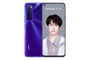 خرید تاچ و ال سی دی هوآوی نوا 7 | LCD Huawei Nova7