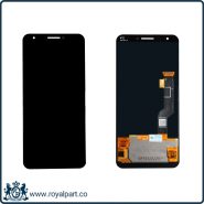 تاچ و ال سی دی گوگل پیکسل 3 آ ایکس ال | LCD GOOGLE PIXEL 3A Xl