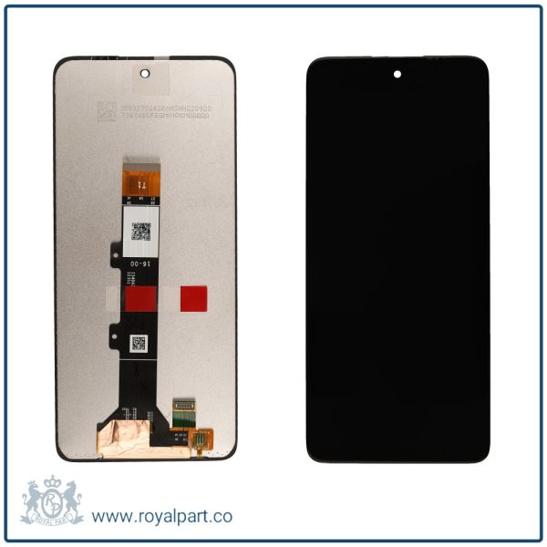 تاچ و ال سی دی موتورلا موتو جی22 | LCD MOTOROLLA MOTO G22