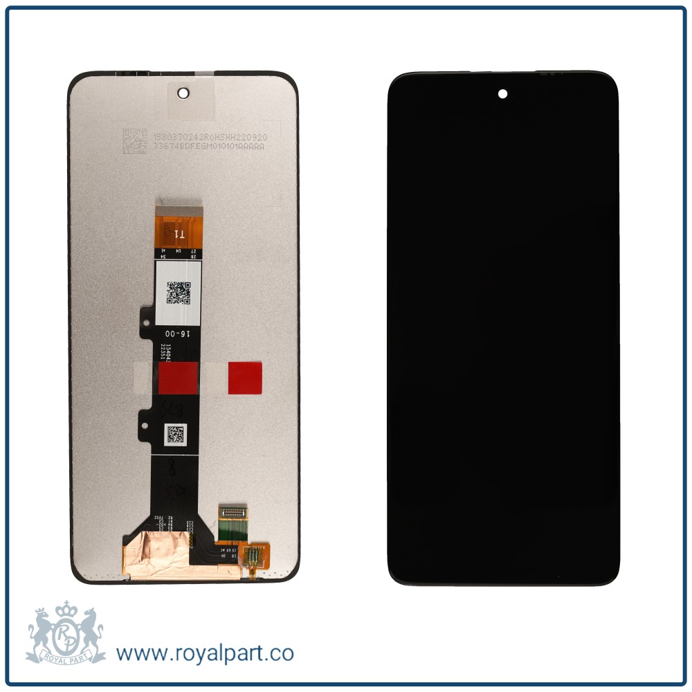 تاچ و ال سی دی موتورلا موتو جی22 | LCD MOTOROLLA MOTO G22
