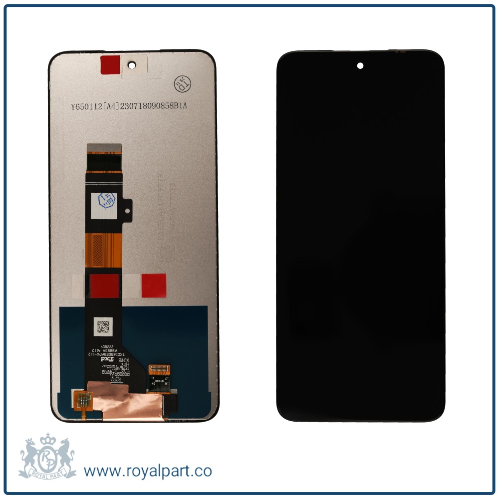 تاچ و ال سی دی موتورلا موتو جی13 | LCD MOTOROLLA MOTO G13