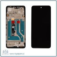 تاچ و ال سی دی موتورلا موتو ادج 20 فیوژن | LCD MOTOROLLA MOTO Edge 20 Fusion-بافریم