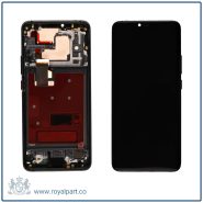 تاچ و ال سی دی هوآوی میت 20 | LCD HUAWEI MATE 20-با فریم