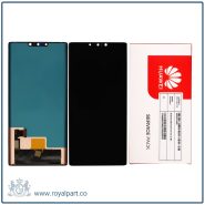 تاچ و ال سی دی هوآوی میت 30 پرو | LCD HUAWEI MATE 30 Pro-بدون فریم