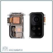 دوربین شیائومی می 10 تی | Camera Xiaomi MI 10t