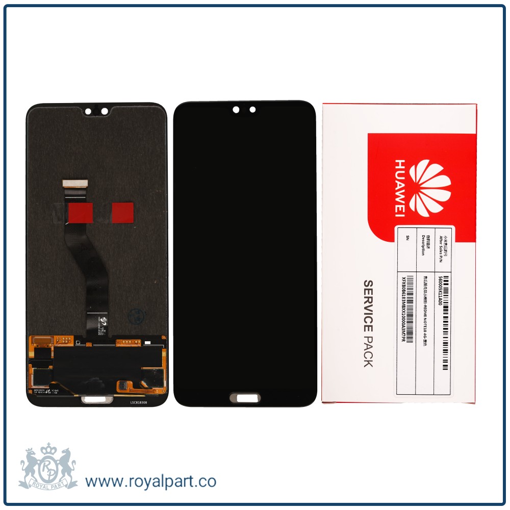 تاچ و ال سی دی هوآوی پی 20 پرو | LCD HUAWEI P20 PRO تاچ و ال سی دی هوآوی پی 20 پرو | LCD HUAWEI P20 PRO