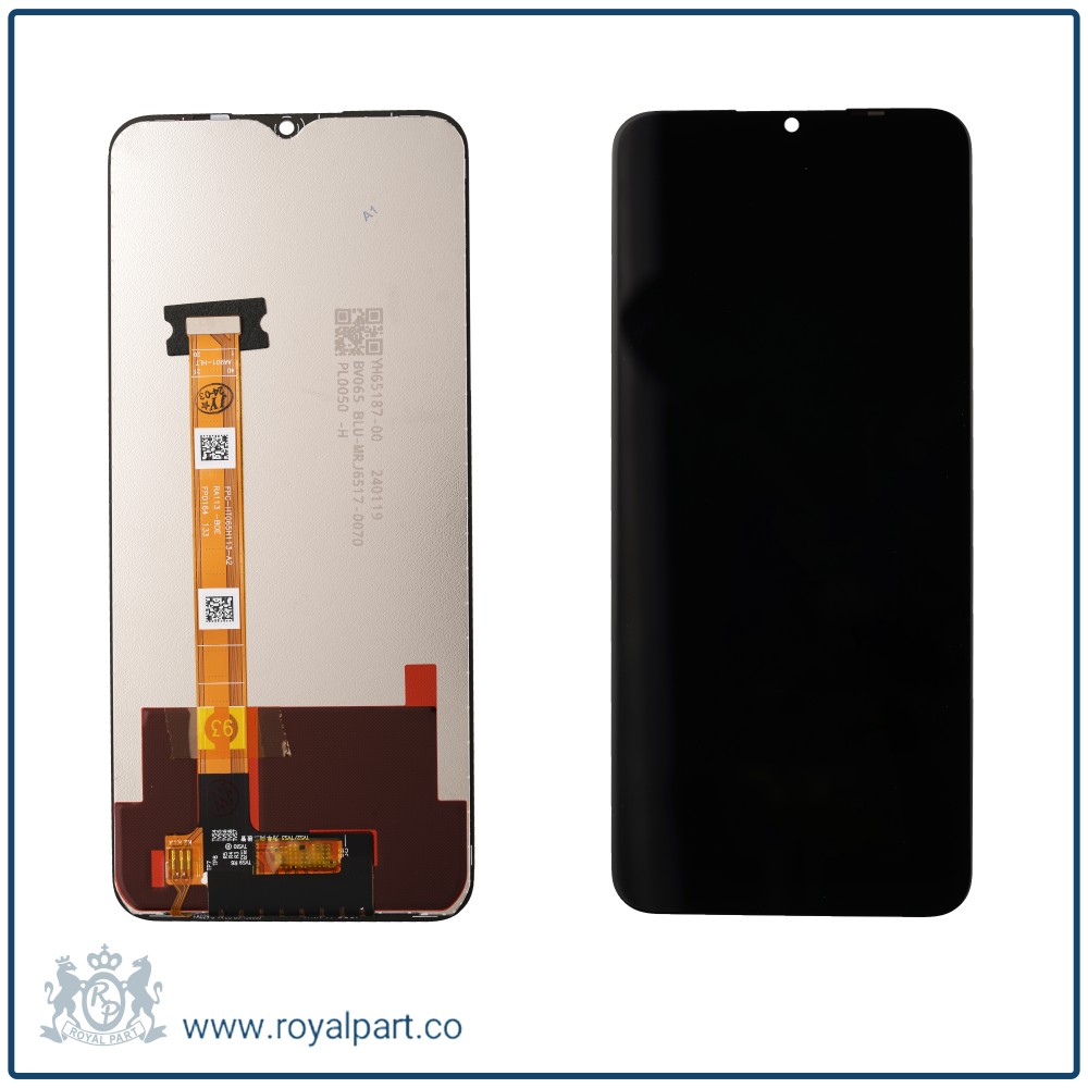 تاچ و ال سی دی اوپو آ 16 کا | LCD OPPO A16K