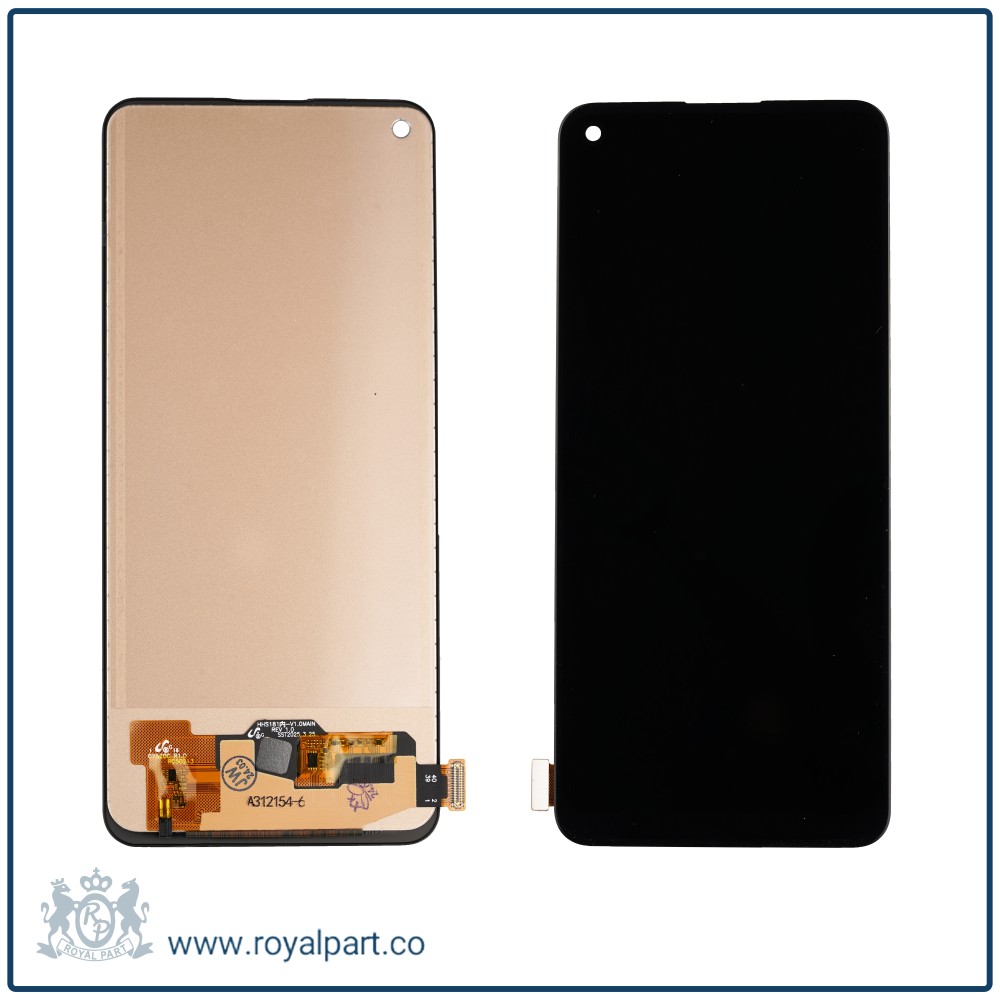 تاچ و ال سی دی اوپو آ 96 5جی | LCD OPPO A96 5G