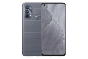 دوربین ریلمی جی تی مستر | Camera Realme GT Masteer-توضیحات