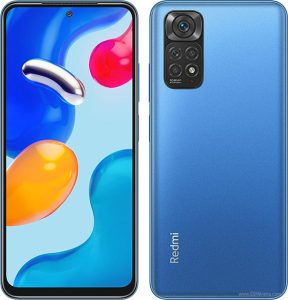 خرید تاچ و ال سی دی شیائومی ردمی نوت 11 پرو | LCD Xiaomi Redmi Note 11 Pro