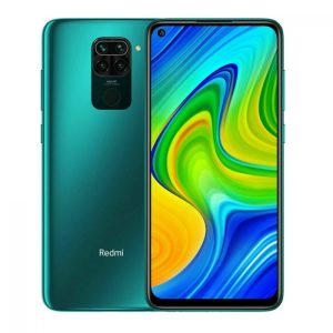 خرید دوربین پشت شیائومی ردمی نوت 9 | Xiaomi Redmi Note 9