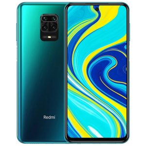 خرید درب پشت شیائومی ردمی نوت 9 اس | Xiaomi Redmi Note 9s 