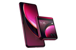 خرید تاچ و ال سی دی موتورلا موتو ریزر 40 اولترا | LCD MOTOROLA MOTO Razer 40 Ultra