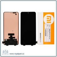 تاچ و ال سی دی شیائومی 12 | LCD XIAOMI 12-شرکتی بدون فریم