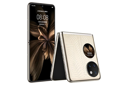 خرید تاچ و ال سی دی هوآوی پی 50 پاکت | LCD HUAWEI P50 Pocket