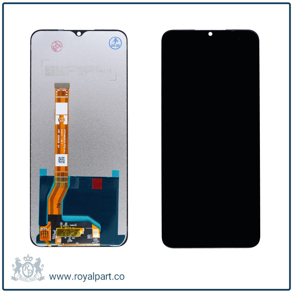 تاچ و ال سی دی اوپو آ 58 5جی | LCD OPPO A58 5G