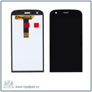 تاچ و ال سی دی کاترپیلار اس 61 | LCD CAT S61