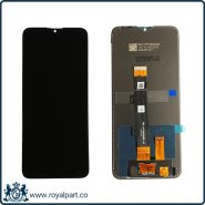 تاچ و ال سی دی موتورلا موتو ای 7 پاور | LCD MOTOROLLA MOTO E7 Power