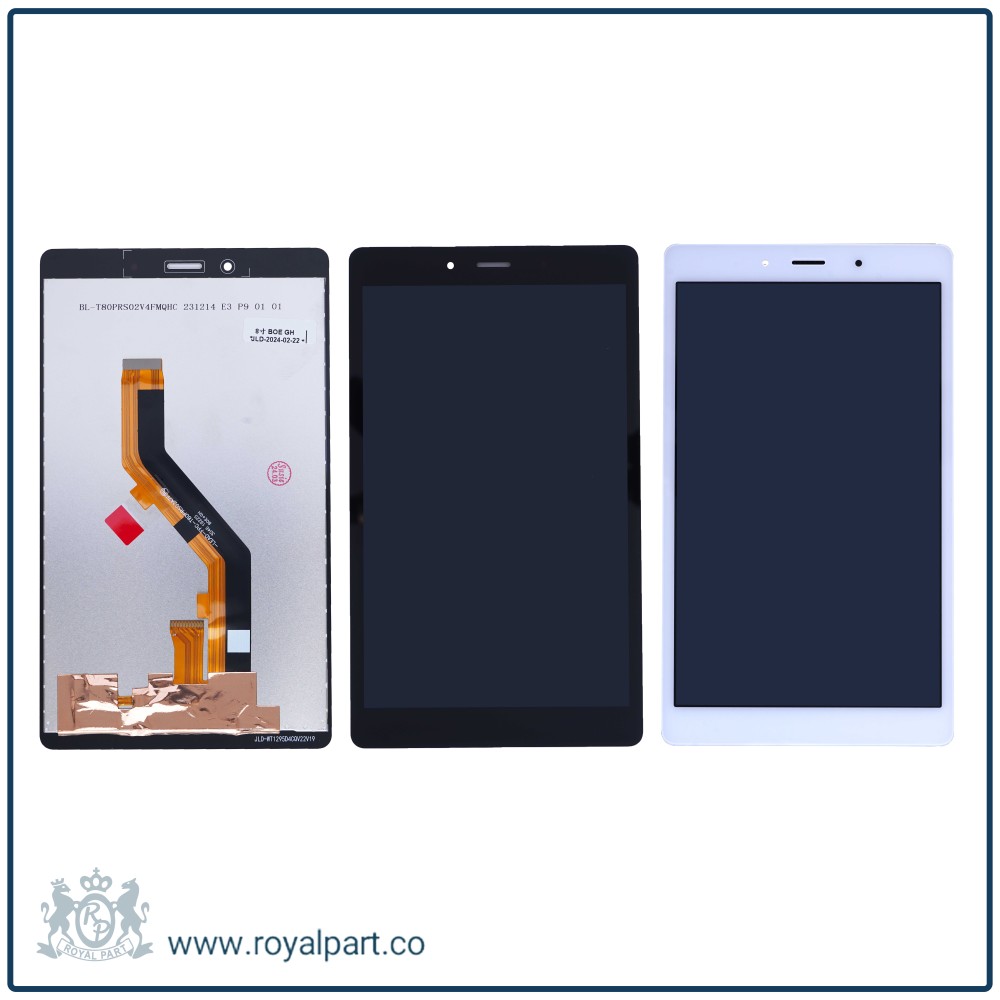 تاچ و ال سی دی تبلت سامسونگ تب آ8 | LCD Tablet SAMSUNG Tab A8 T295 تاچ و ال سی دی تبلت سامسونگ تب آ8 | LCD Tablet SAMSUNG Tab A8 T295