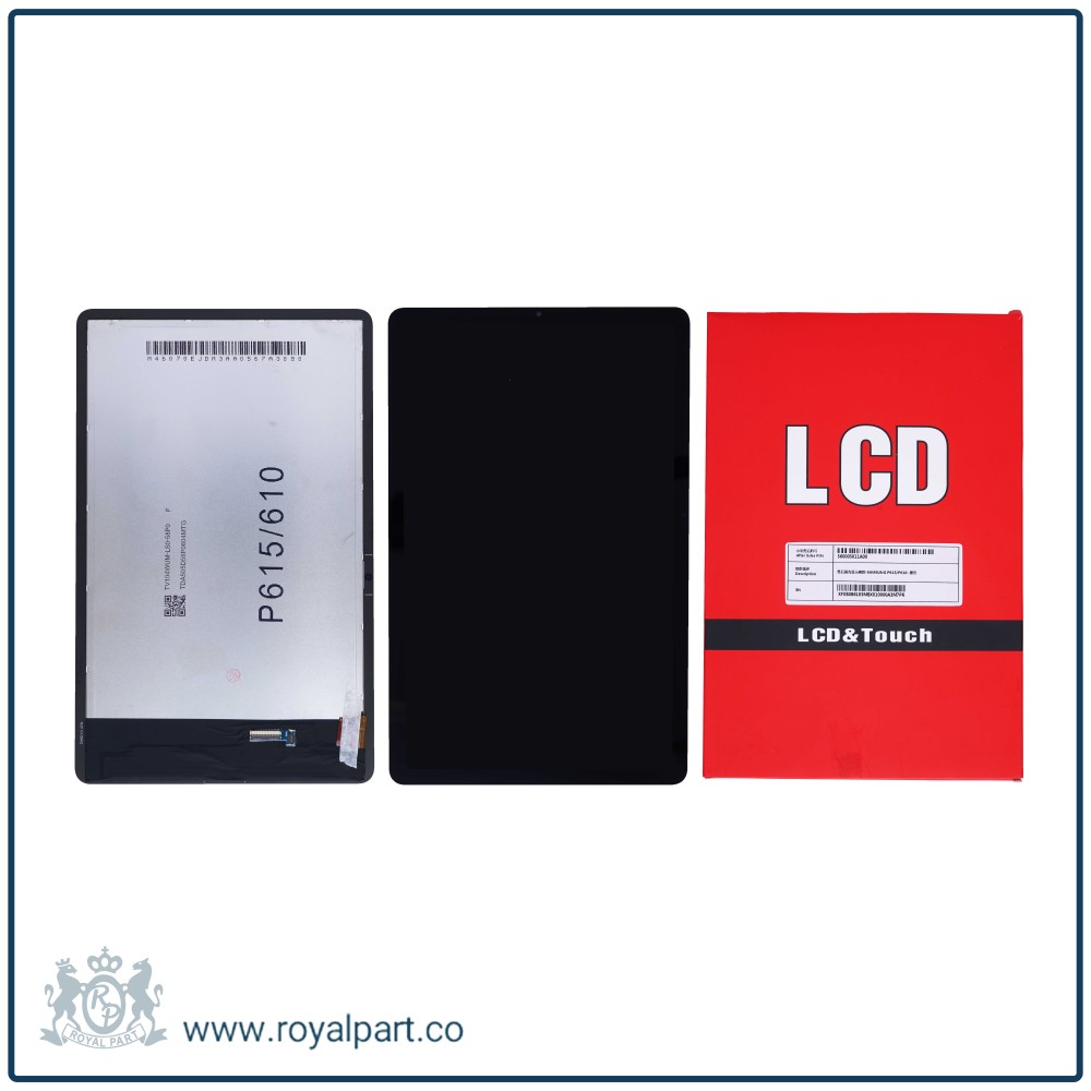 تاچ و ال سی دی تبلت سامسونگ تب اس6 لایت | LCD Tablet SAMSUNG Tab S6 Lite - P615 - P610