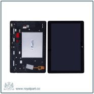 تاچ و ال سی دی تبلت لنوو تب ام10 - ایکس505 | LCD Tablet LENOVO Tab M10 - X505
