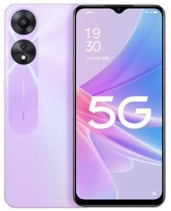 خرید تاچ و ال سی دی اوپو آ 58 5جی | LCD OPPO A58 5G