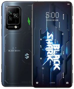 تاچ و ال سی دی شیائومی بلک شارک 5 پرو | LCD XIAOMI Black Shark 5 Pro-توضیحات