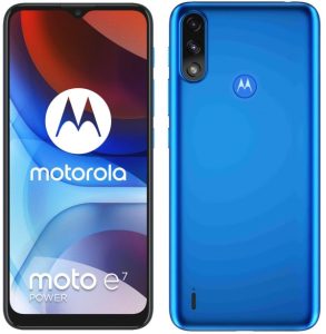 خرید باتری موتورولا موتو ای 7 آی پاور | Motorola Moto E7i Power - Jk50
