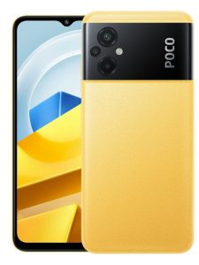 خرید درب پشت شیائومی پوکو ام 5 | Xiaomi Poco M5