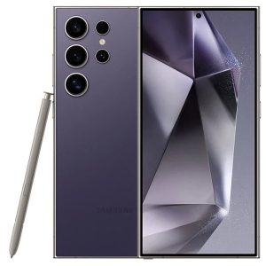 خرید تاچ و ال سی دی سامسونگ اس 24 اولترا | LCD Samsung S24 Ultra