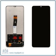 تاچ و ال سی دی شائومی ردمی 12سی | LCD XIAOMI REDMI 12-بدون فریم