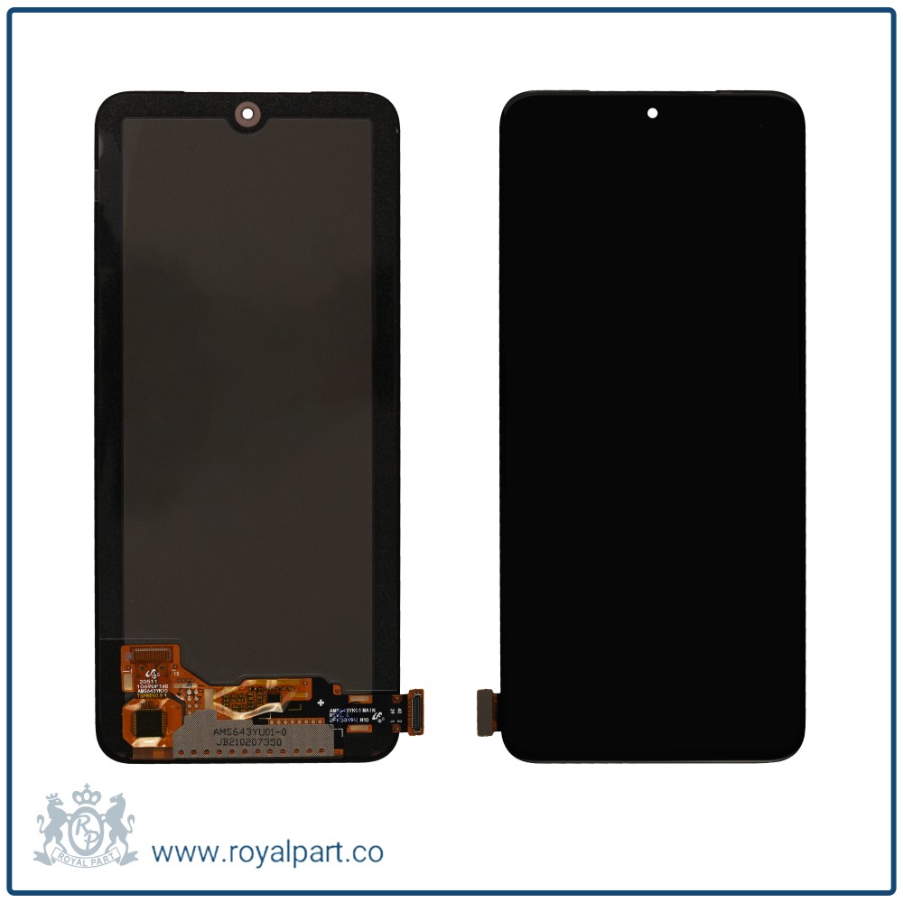 تاچ و ال سی دی شیائومی ردمی نوت 10 4جی | LCD XIAOMI Redmi Note 10 4G-اولد تاچ و ال سی دی شیائومی ردمی نوت 10 4جی | LCD XIAOMI Redmi Note 10 4G-اولد