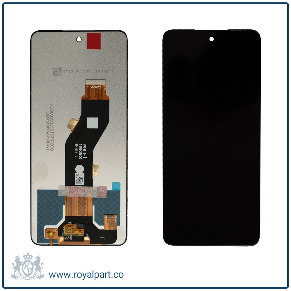 تاچ و ال سی دی تکنو اسپارک 20 سی | LCD Tecno Spark 20C (BG7n)