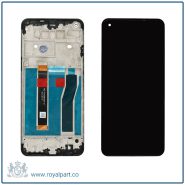 تاچ و ال سی دی ال جی کا 51 اس | LCD LG K51s