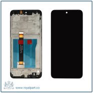 تاچ و ال سی دی ال جی کا50 اس | LCD LG K50s