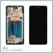 تاچ و ال سی دی ال جی کا 92 5 جی | LCD LG K92 5G