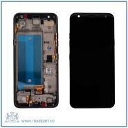 تاچ و ال سی دی ال جی کا40 | LCD LG K40