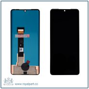 تاچ و ال سی دی ال جی ولوت | LCD LG Velvet-بدون فریم