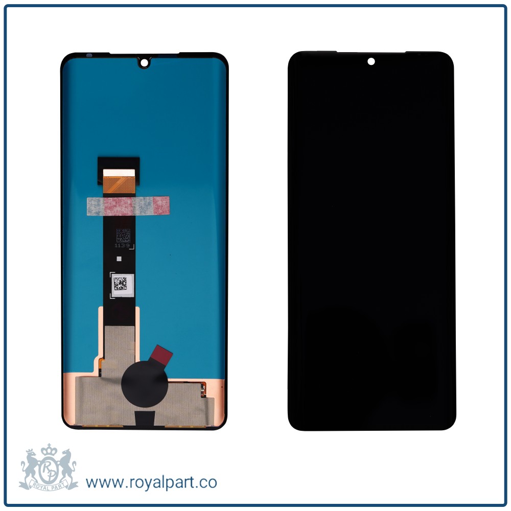 تاچ و ال سی دی ال جی ولوت | LCD LG Velvet-بدون فریم تاچ و ال سی دی ال جی ولوت | LCD LG Velvet-بدون فریم