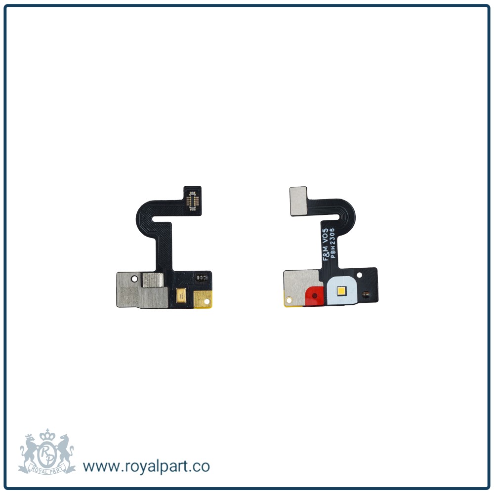فلت میکروفون و نور (لایت) ناتینگ فون 1 | Microphone & Flashlight Flex Nothing Phone 1