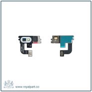 فلت میکروفون و نور (لایت) ناتینگ فون 2 | Microphone & Flashlight Flex Nothing Phone 2