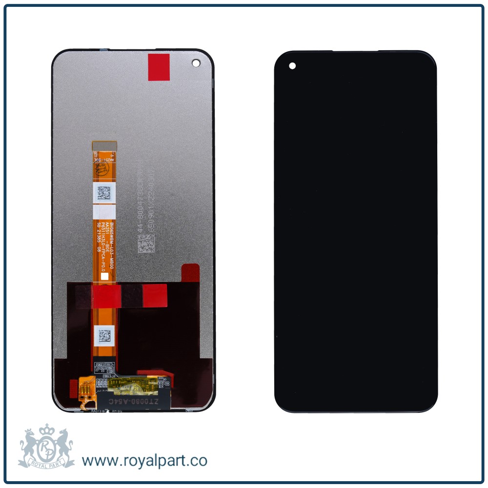 تاچ و ال سی دی اوپو آ 54 4جی | LCD Oppo A54 4G