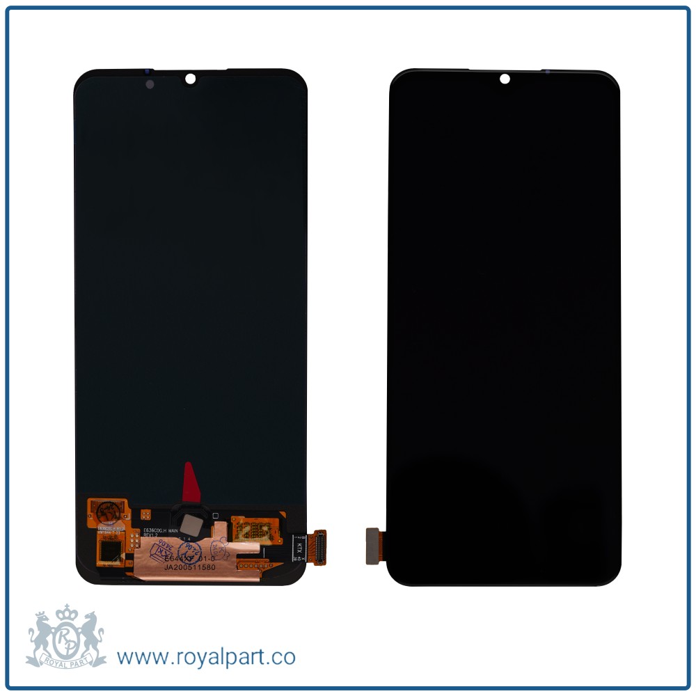 تاچ و ال سی دی اوپو رینو 3 | LCD OPPO Reno 3
