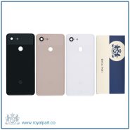 درب پشت گوگل پیکسل 3 | BackCover Google Pixel 3
