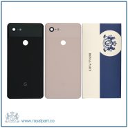 درب پشت گوگل پیکسل 3 ایکس ال | BackCover Google Pixel 3 Xl